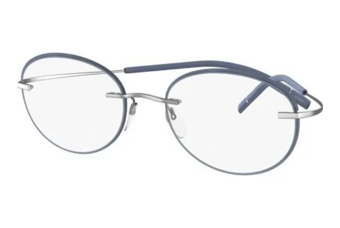 Lunettes de vue Silhouette TMA - The Icon II (5518-FZ 7200)