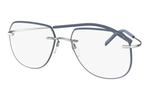 Lunettes de vue Silhouette TMA - The Icon II (5518-FZ 7201)
