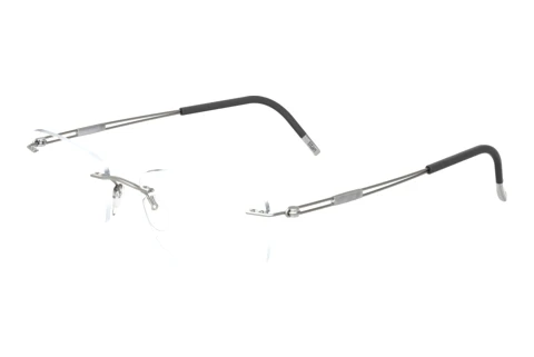 Lunettes de vue Silhouette Tng 2018 (5521-BP 7010)