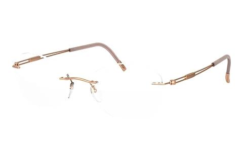 Lunettes de vue Silhouette Tng 2018 (5521-EU 3531)