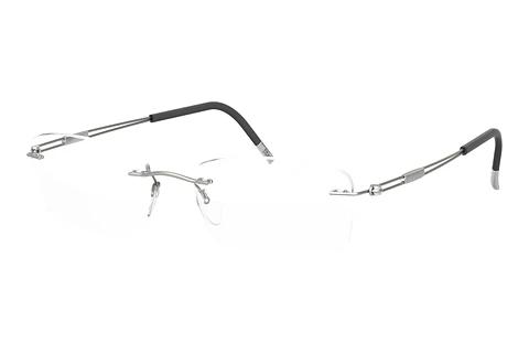 Lunettes de vue Silhouette Tng 2018 (5521-EW 7010)