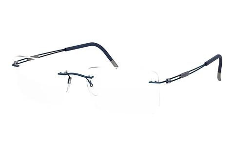 Lunettes de vue Silhouette Tng 2018 (5521-EY 4542)