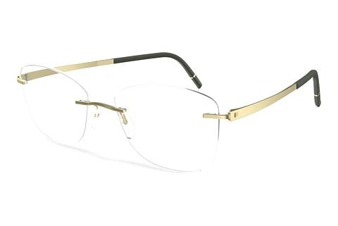 Lunettes de vue Silhouette Momentum (5529-AW 5641)