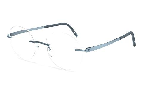 Lunettes de vue Silhouette Momentum (5529-CK 4741)