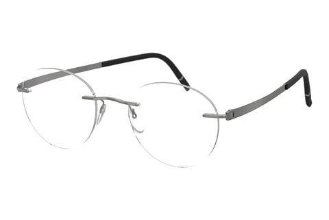 Lunettes de vue Silhouette Momentum (5529-EP 6660)