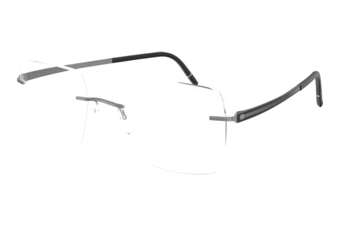 Lunettes de vue Silhouette Momentum (5529-LC 6860)