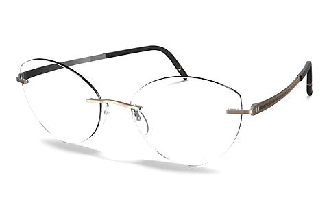 Lunettes de vue Silhouette Momentum (5529-MO 6960)