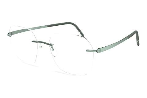Lunettes de vue Silhouette Momentum (5529-OM 5141)