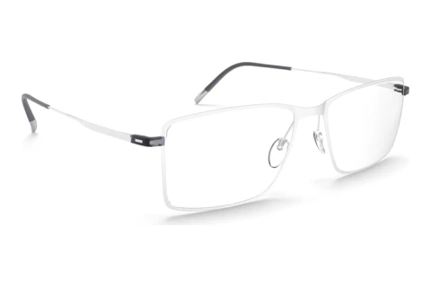 Lunettes de vue Silhouette Lite Wave (5533 7002)