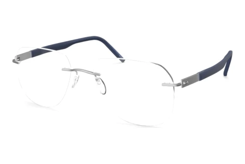 Lunettes de vue Silhouette Identity (5535-IK 7000)