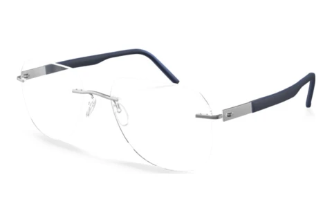 Lunettes de vue Silhouette Identity (5535-IK 7001)