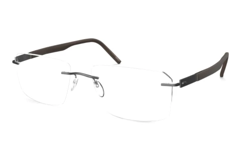 Lunettes de vue Silhouette Identity (5535-IL 6560)