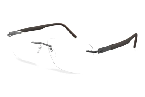 Lunettes de vue Silhouette Identity (5535-IL 6561)