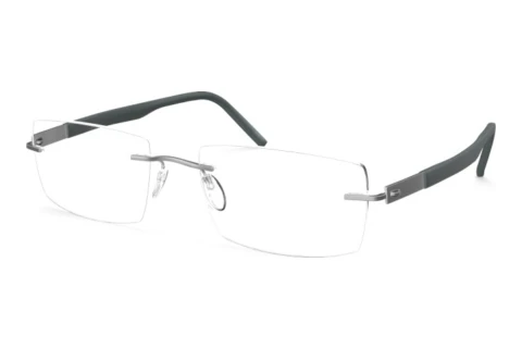 Lunettes de vue Silhouette Identity (5535-IM 7210)