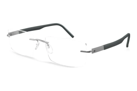 Lunettes de vue Silhouette Identity (5535-IM 7211)