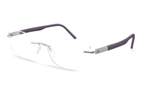 Lunettes de vue Silhouette Identity (5535-IP 7101)
