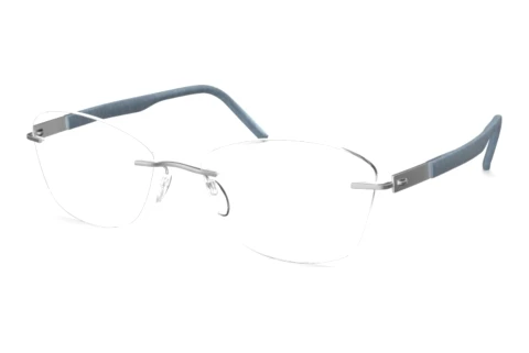 Lunettes de vue Silhouette Identity (5535-IQ 7310)