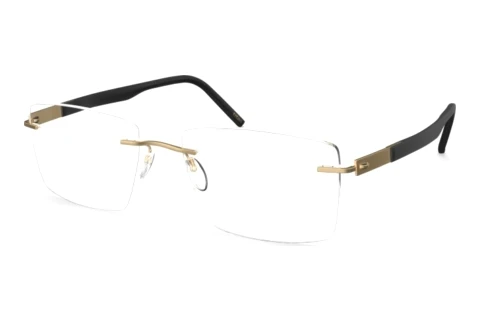 Lunettes de vue Silhouette Identity (5535-KY 7520)