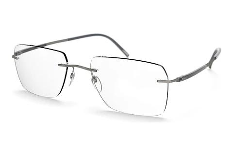 Lunettes de vue Silhouette Titan Dynamics Contour (5540-DN 6560)