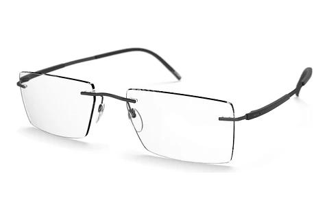 Lunettes de vue Silhouette Titan Dynamics Contour (5540-DR 9042)