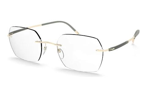 Lunettes de vue Silhouette Titan Dynamics Contour (5540-HB 7531)