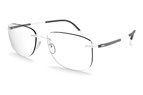 Lunettes de vue Silhouette Titan Dynamics Contour (5540-KS 7110)
