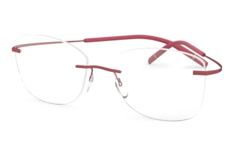Lunettes de vue Silhouette TMA - The Icon II (5541-AW 3041)