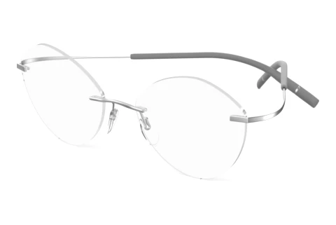 Lunettes de vue Silhouette TMA - The Icon II (5541-BA 7101)