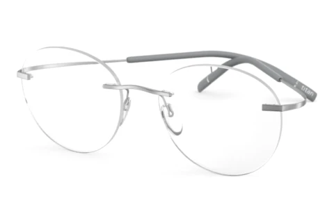 Lunettes de vue Silhouette TMA - The Icon II (5541-EP 7000)