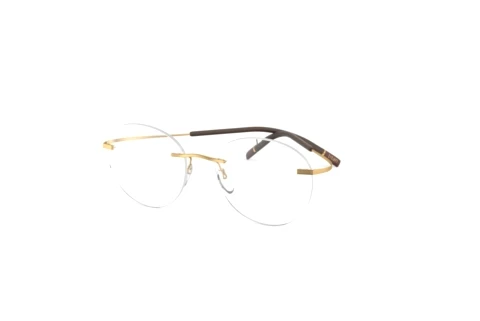 Lunettes de vue Silhouette TMA - The Icon II (5541-EP 7520)