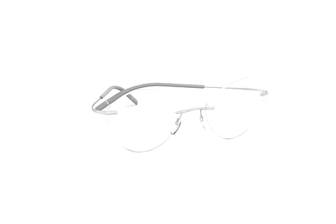 Lunettes de vue Silhouette TMA - The Icon II (5541-ES 7100)