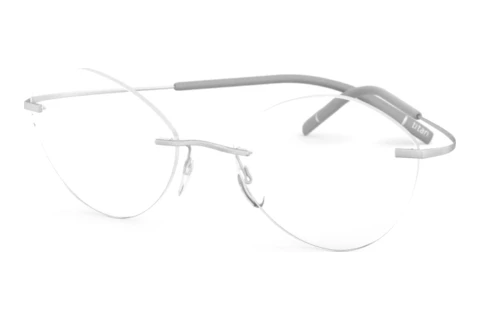 Lunettes de vue Silhouette TMA - The Icon II (5541-ES 7101)
