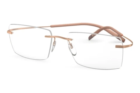 Lunettes de vue Silhouette TMA - The Icon II (5541-FQ 3530)
