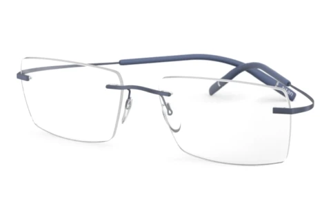 Lunettes de vue Silhouette TMA - The Icon II (5541-FQ 4540)