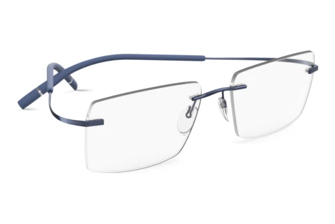 Lunettes de vue Silhouette TMA - The Icon II (5541-FQ 4541)