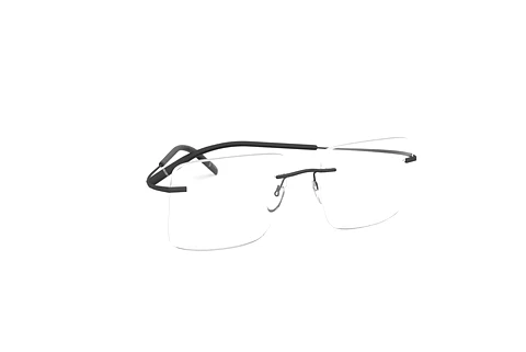 Lunettes de vue Silhouette TMA - The Icon II (5541-IR 9040)