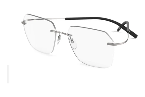 Lunettes de vue Silhouette TMA - The Icon II (5541-IS 6561)
