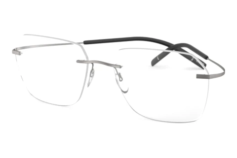 Lunettes de vue Silhouette TMA - The Icon II (5541-IS 6562)