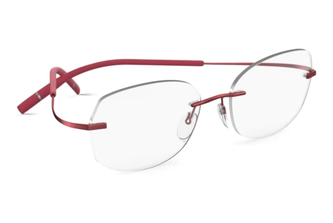 Lunettes de vue Silhouette TMA - The Icon II (5541-IX 3041)