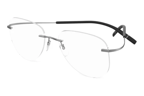 Lunettes de vue Silhouette TMA - The Icon II (5541-JP 6761)