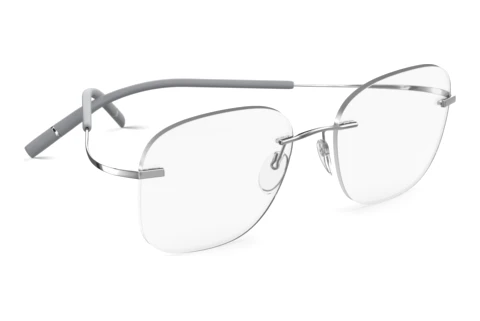 Lunettes de vue Silhouette TMA - The Icon II (5541-JP 7000)