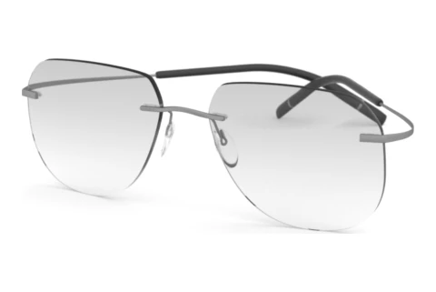 Lunettes de vue Silhouette TMA - The Icon II (5541-MI 6766)