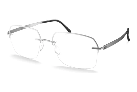 Lunettes de vue Silhouette Artline (5545 7000)