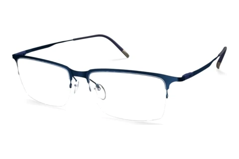 Lunettes de vue Silhouette Lite Arcs (5548 4540)