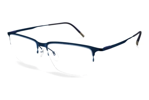 Lunettes de vue Silhouette Lite Arcs (5548 4541)