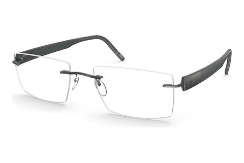 Lunettes de vue Silhouette Sivista (5553-CL 6560)