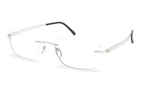 Lunettes de vue Silhouette Venture (5554-KB 7000)