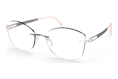 Lunettes de vue Silhouette Blend (5555-KL 7002)