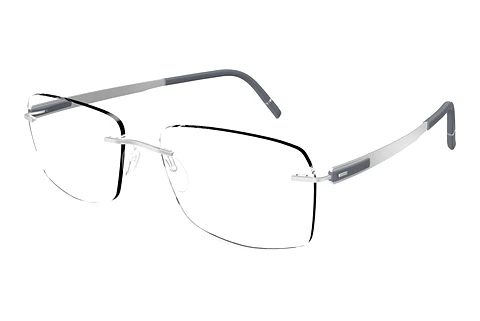 Lunettes de vue Silhouette Blend (5555-KR 7111)