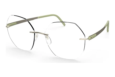 Lunettes de vue Silhouette Blend (5555-KV 8540)